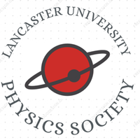 Old LUPHYS logo